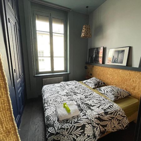 Lyon4 Cocooning Centre Croix Rousse 86M2-4P Apartment Exterior photo