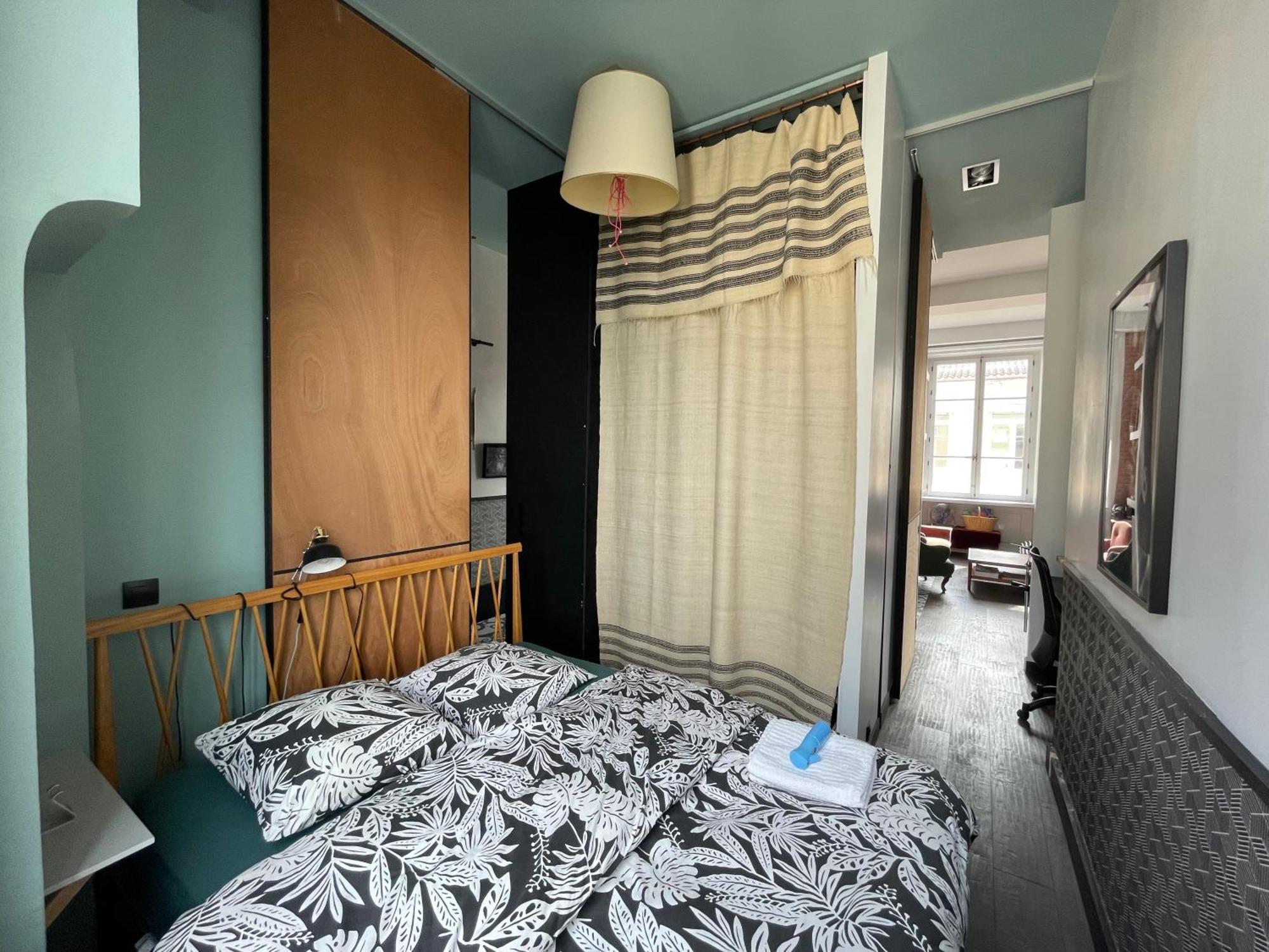 Lyon4 Cocooning Centre Croix Rousse 86M2-4P Apartment Exterior photo